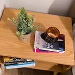 Lina - Tia, Chic Tirana Apartment