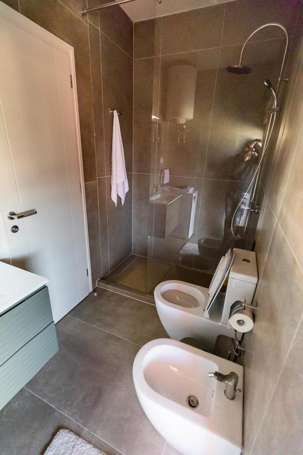 Apartment Lina - Tia, Chic Tirana