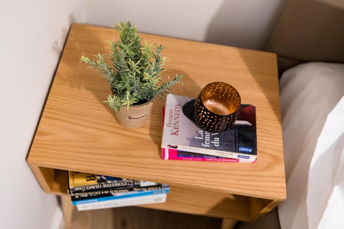 Apartment Lina - Tia, Chic Tirana