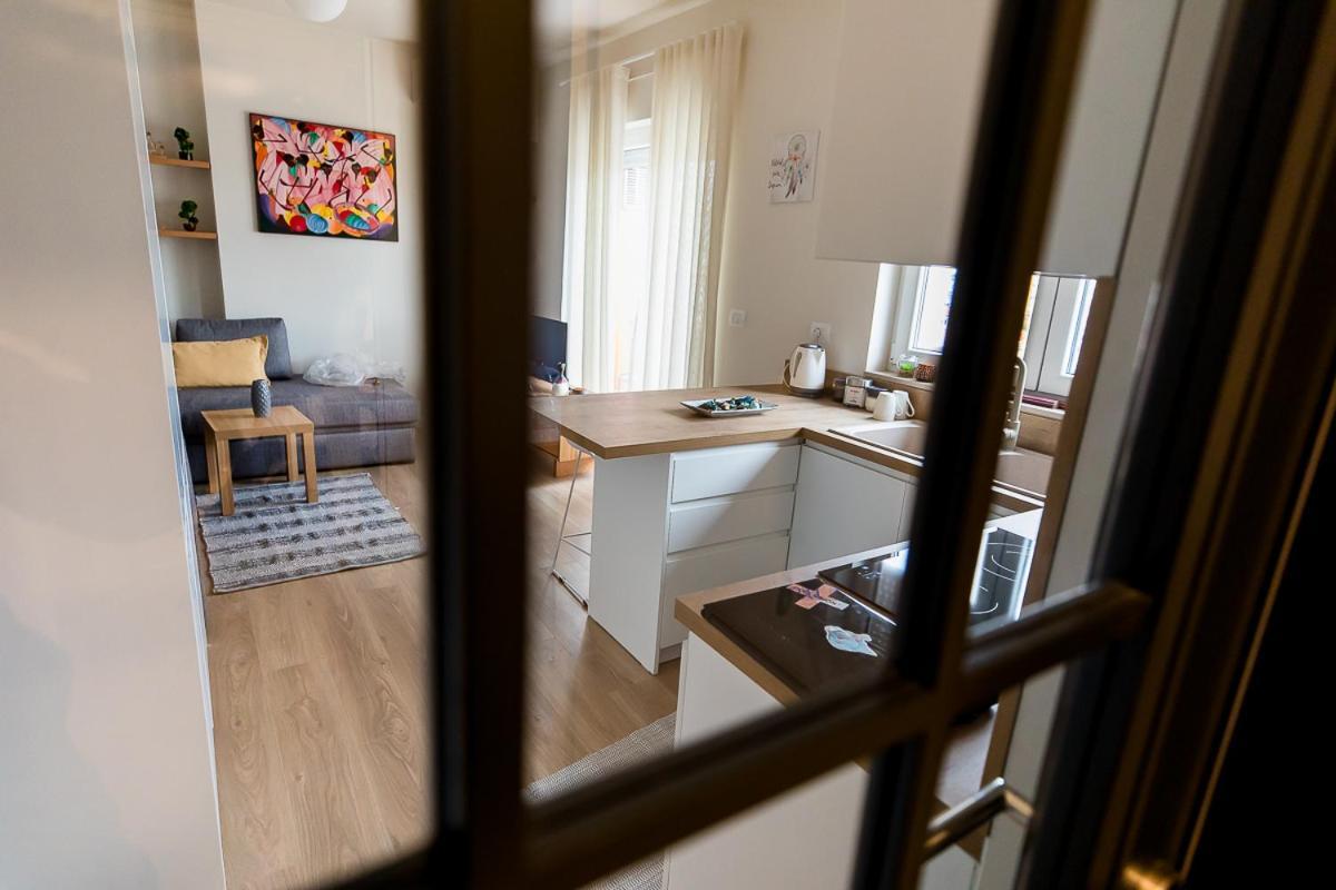 Apartment Lina - Tia, Chic