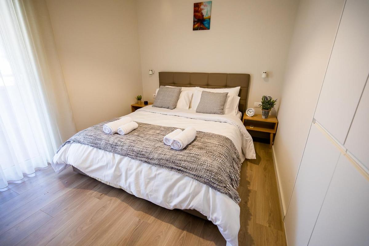 Apartment Lina - Tia, Chic Tirana