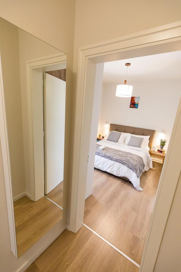 Apartment Lina - Tia, Chic Tirana