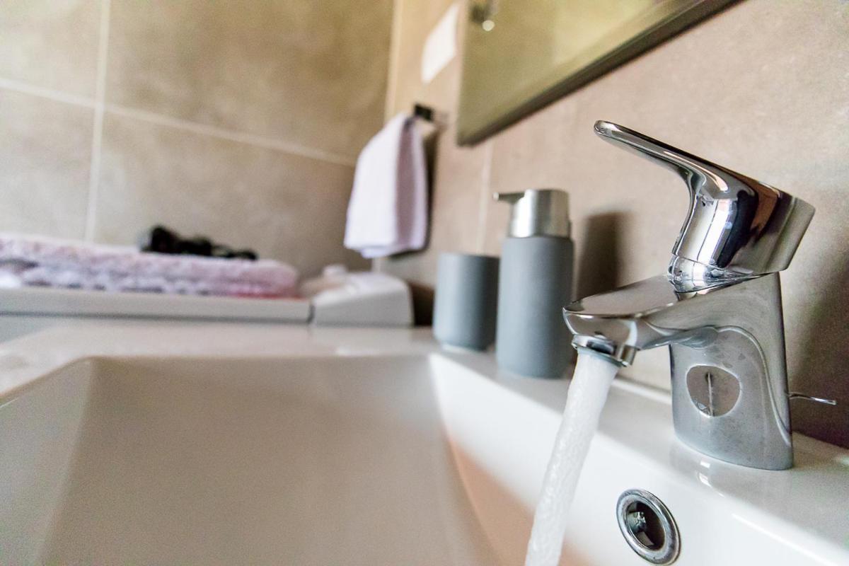 Lina - Tia, Chic Apartamento