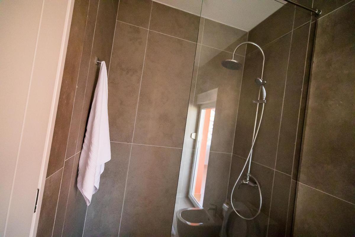 Apartamento Lina - Tia, Chic *