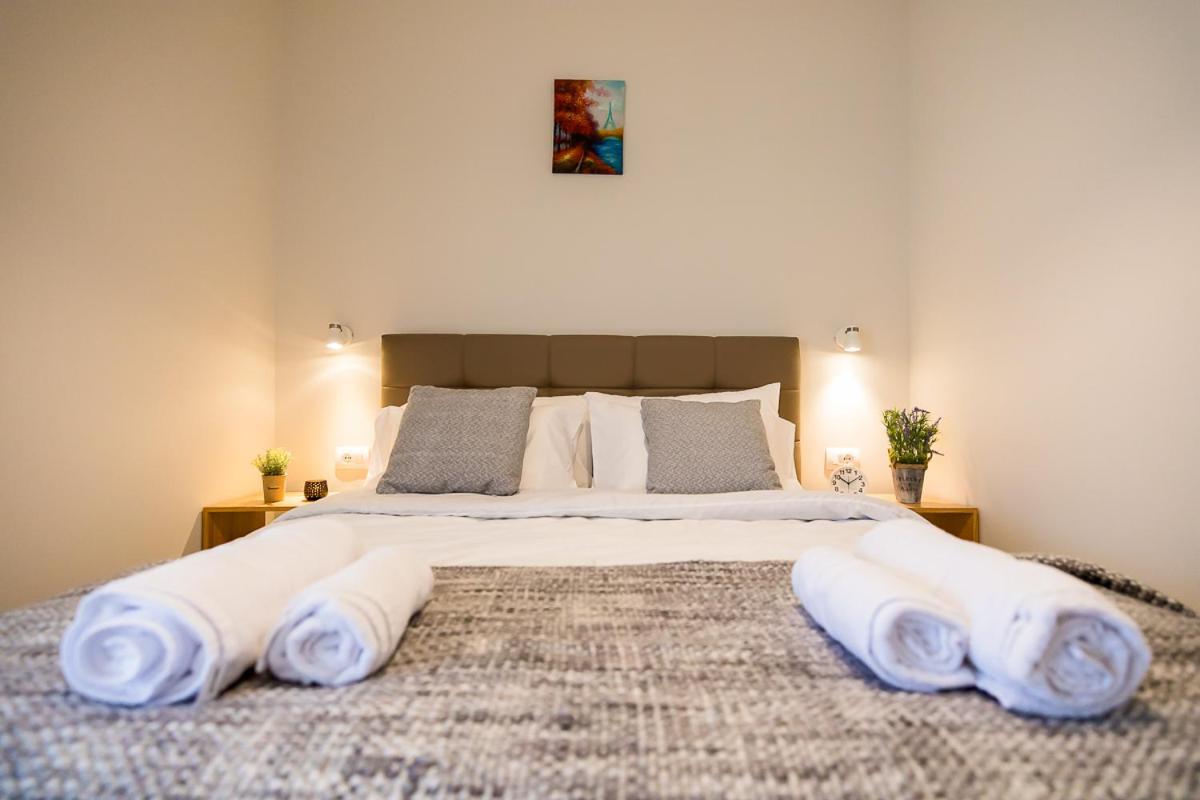 Apartamento Lina - Tia, Chic *