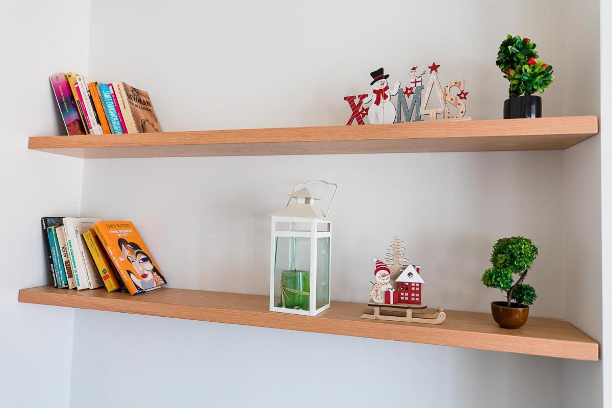 Apartamento Lina - Tia, Chic *