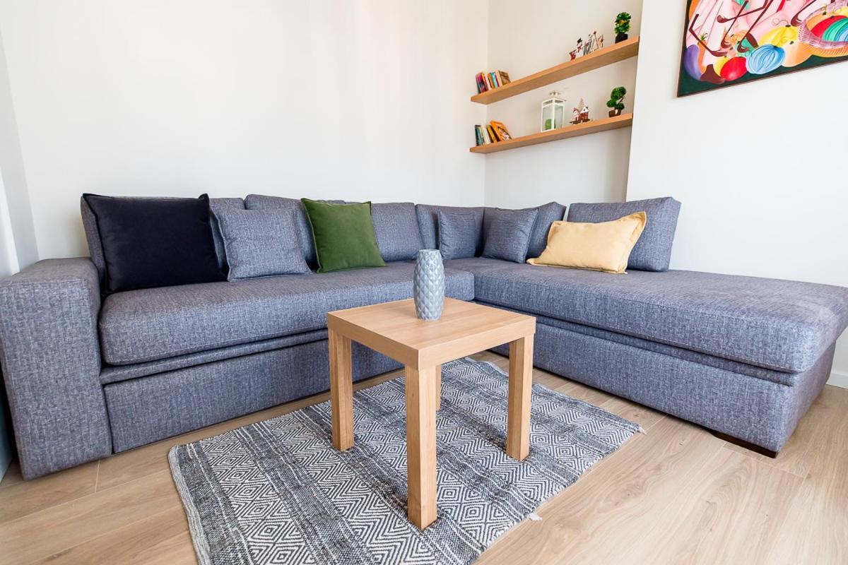 Appartamento Lina - Tia, Chic Tirana