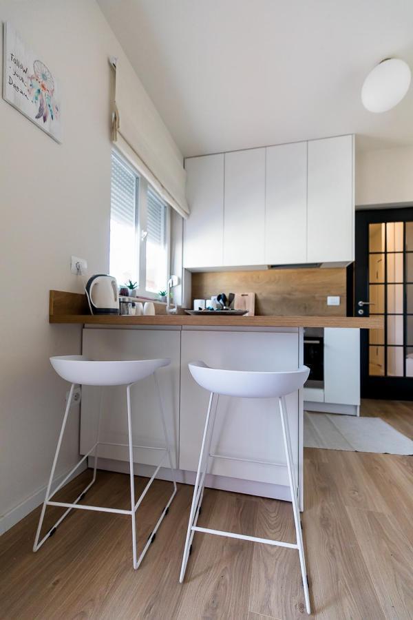 Lina - Tia, Chic Apartamento